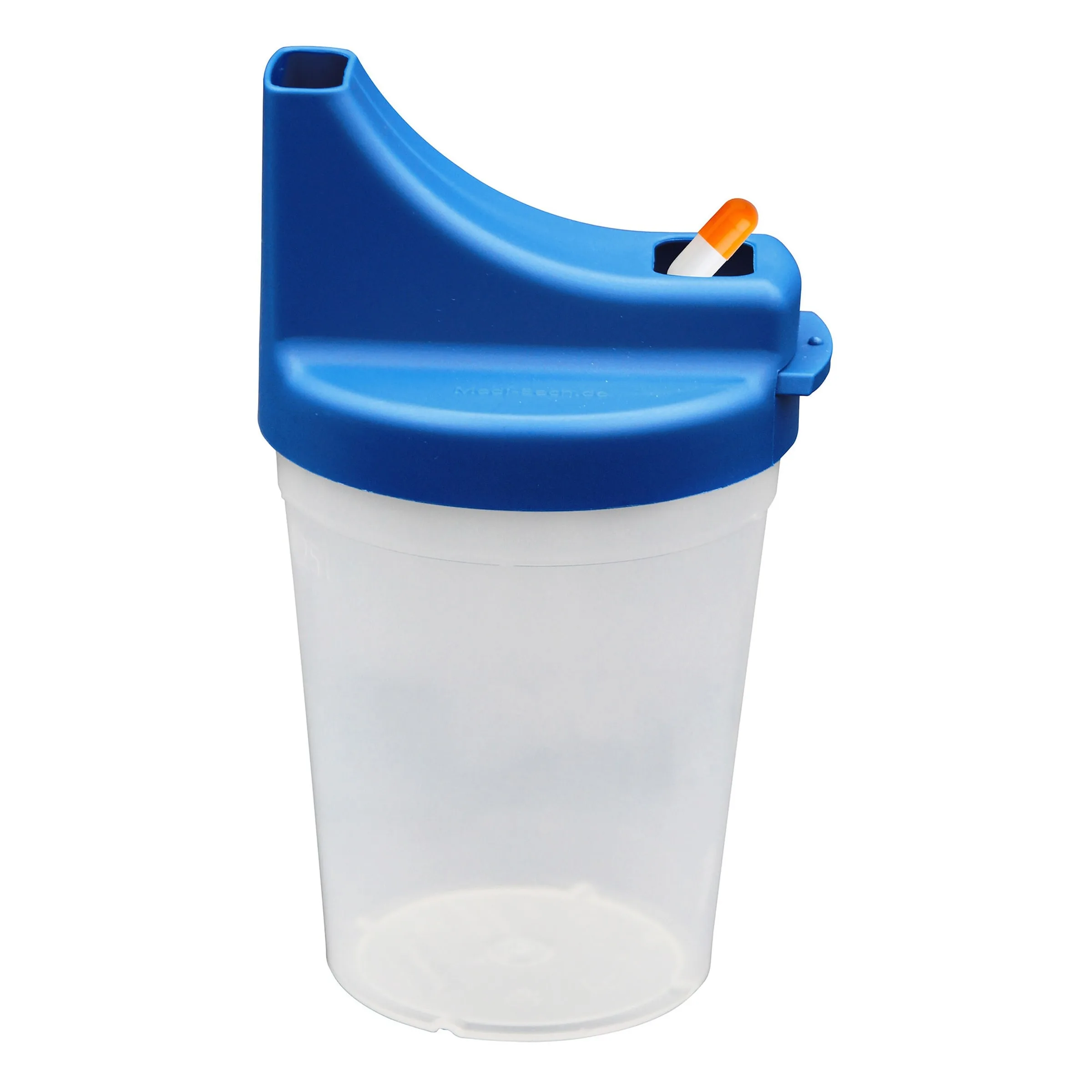 Schnabelbecher Pillenschlucker - Hydas - FashionsVida