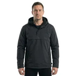 Brandit Veste Black M Homme