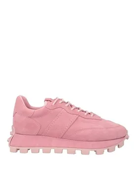 Sneakers Mujer Rosa antiguo 35,35.5,37,40.5 Mujer - Tod's - FashionsVida