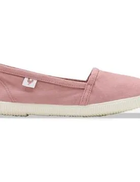 Slip On Q-Nol-66571 37;38;39;40 Female - Pitas - FashionsVida