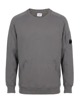 Sudadera Hombre Gris L,XXL Hombre - C.P. Company - FashionsVida