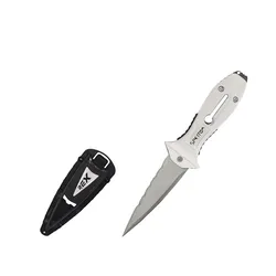 Coltello Rex Stainless Steel Straightening