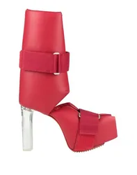 Stiefel Damen Rot 36,37,38,39,40,41 Damen