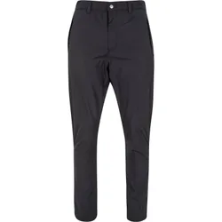 Abacus Regenhose Westin, schwarz s