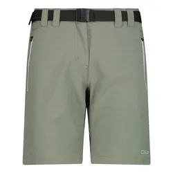 Cmp Short 3t51146 Avocado XS Femme