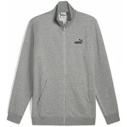 Giacca da uomo Logo Track grigio S