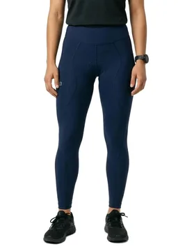 Salopette Larga Pragma Winter Navy Blue / Blue - Ale - FashionsVida