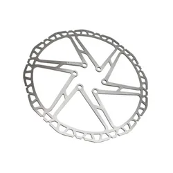 Disco freno LEGION corsa e MTB ultra leggero 6 fori 1ST CENTURION