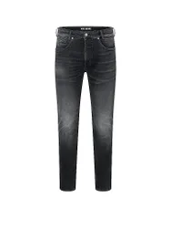 Jeans Slim Fit ARNE PIPE negro 40/L32