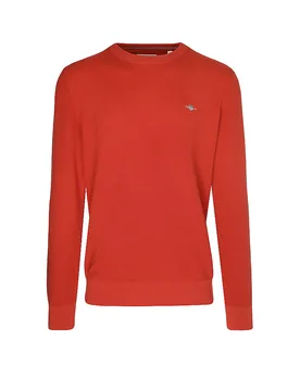 Gant Pull-over rouge XXL - Gant - FashionsVida