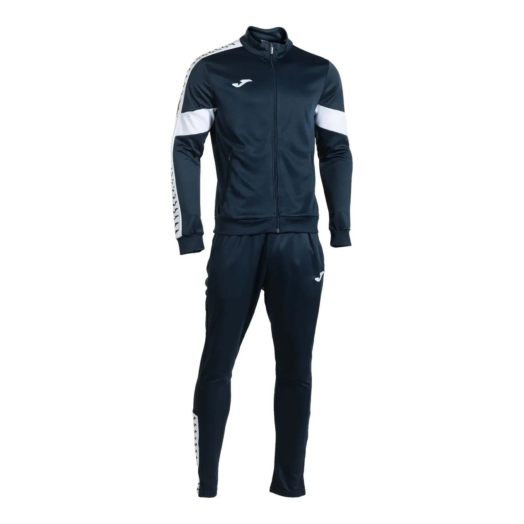 Trainingsanzug Heroic - Bleu - male - Size: XL - Joma - FashionsVida