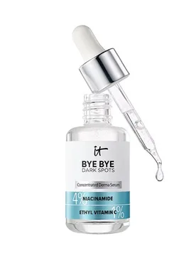 Bye Bye Dark Spots Niacinamide Serum - IT Cosmetics - FashionsVida