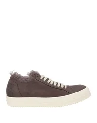 Sneakers Hombre Café 41,44,47 Hombre