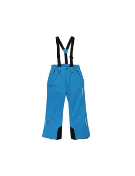 Pantaloni da sci da ragazzo Lisman JR blu 176 - Icepeak - FashionsVida