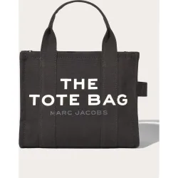 Bolso de mano Tote Mini de tejido