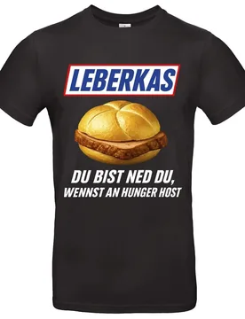 Funny Leberkas Meme T Shirt Men Women Vintage Cotton Streetwear Oversized Casual Tee Summer Short Sleeve Loose O-Neck Tops - Aliexpress - FashionsVida