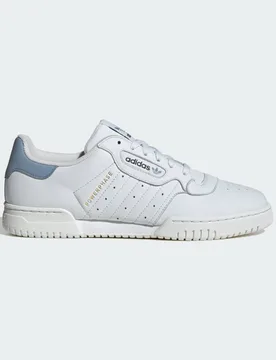 Scarpe Powerphase 39 1/3 Crystal White / Crystal White / Crystal White - Adidas - FashionsVida