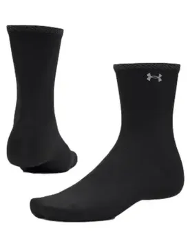 Socken Velociti Lite - Noir - unisex - Size: 36,5/42 - Under armour - FashionsVida