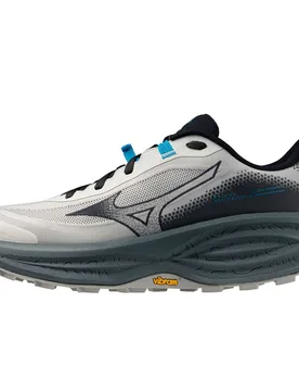 Neo daichi 10 zapatillas trail hombre Gris (46) - Mizuno - FashionsVida