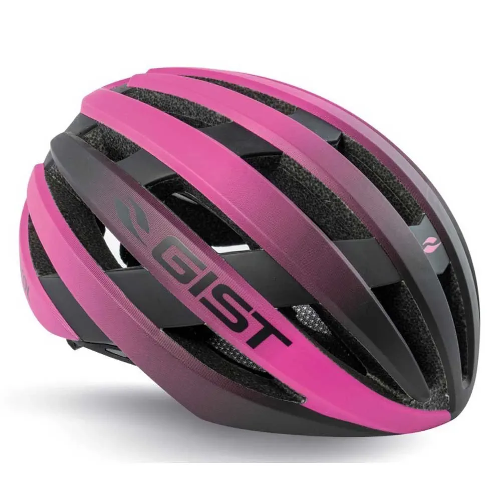 Gist Casco Revol Pink / Black - Gist - FashionsVida