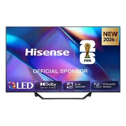 Tv 20019192 Black Europe PAL unisex