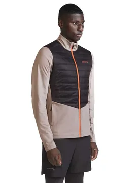 Adv Essence Warm 2 Jacket Slate / Clay L Men - Craft - FashionsVida