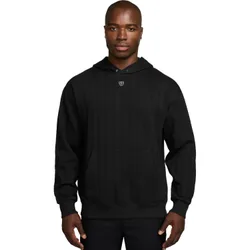 Golf Hoodie Fairway Fresh Oversized, schwarz l