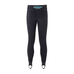 Pantaloni Da Donna Polar Stretch Mid-layer