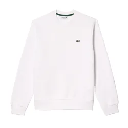 Small Logo Sweatshirt White XXL Herren