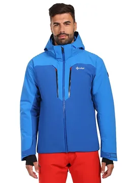 Veste Hyder Dark Blue XL - Kilpi - FashionsVida