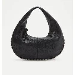 Jo & Mr. Joe - Bolso hobo con tachas
