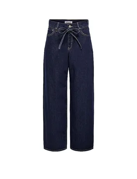 Jeans Balloon Fit ONLGIANNA blu 28/L34 - Only - FashionsVida