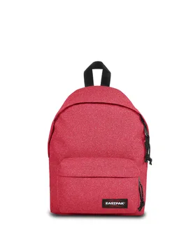 Orbit Xs, 100% Polyester spark carmine Très petit unisex - Eastpak - FashionsVida
