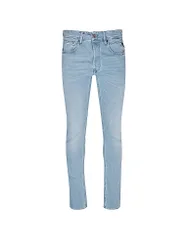 Jeans Slim Fit GROVER hellblau 36/L34 Herren