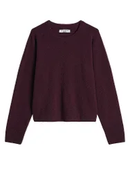 Marc O' Polo Pullover braun L Damen
