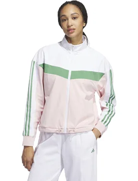 Jacke Ultimate365 Twistknit, gruen xl - Adidas - FashionsVida
