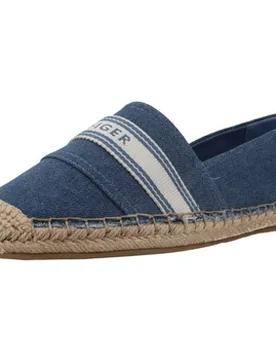 Espadrilles Fw0fw09334 36;37;38;40 Female - Tommy hilfiger - FashionsVida