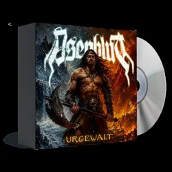 Urgewalt von - CD (Boxset, Limited Edition) - None - unisex