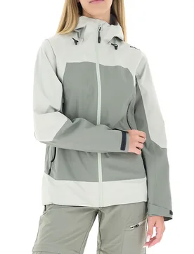 Giubbino tessuto tecnico SALVIA 36 - CMP - FashionsVida