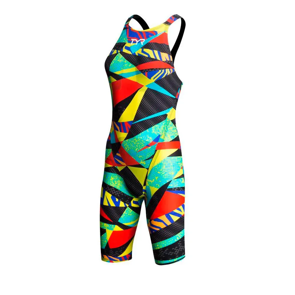 Maillot De Bain De Compétition Fermé Avictor Prelude - TYR - FashionsVida