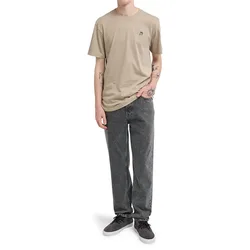 Jean 5 Regular Fit Mid Grey Tint 31