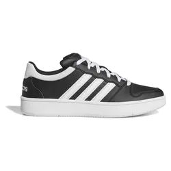 Sneaker Hoops Classic Core Black / Ftwr White / Ftwr White EU 47 1/3