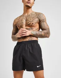 Mens Costume da Bagno Core 5 - Nero, nero nero Uomo taglia XXL