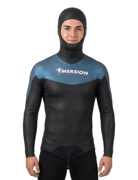 Giacca Da Sub Freediving Mm - imersion - FashionsVida