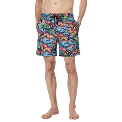 Short De Bain Cannonball Volley 17´´ Black M