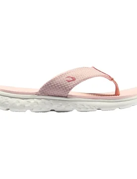 Piwir Slides Pink EU 39 Women - John Smith - FashionsVida