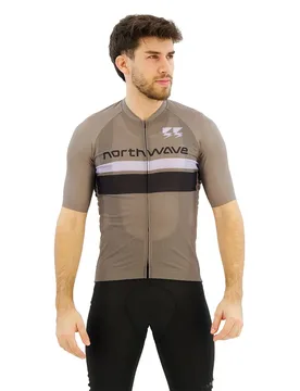 Maillot à Manches Courtes Blade Air 2 - Northwave - FashionsVida