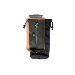 Pioneer Hydration Bag 6l Black One Size unisex