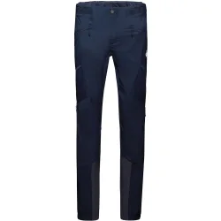 Pantalón de montaña de hombre AENERGY HYBRID