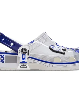 Zoccoli Star Wars R2d2 Classic Multicolor EU 36-37 - Crocs - FashionsVida
